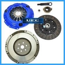 KIT EMBRAGUE UF STAGE 1 Y VOLANTE HD para FORD ESCORT ZX2 1998-2003 2,0 L DOHC 4CYL
