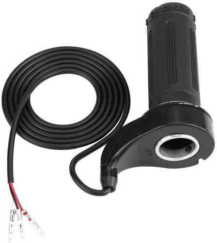 acceleratore bici elettrica, Qiilu Manopole Acceleratore Manubrio  Acceleratore | eBay