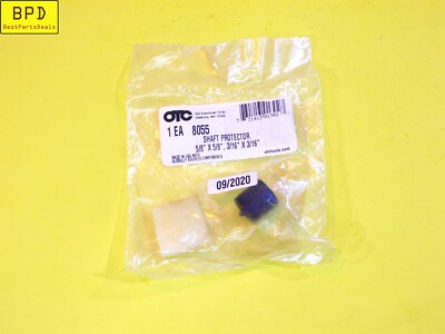 Genuine Push-Pullers Internal Threaded Adapter Shaft Protector OTC 8055