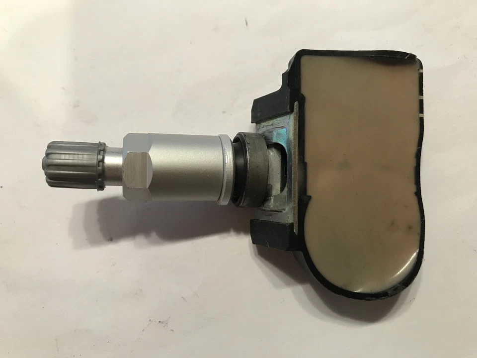 Juego de 4 sensores de presión de neumáticos BMW I3 I8 TPMS 14-20 Foto 3 de 3