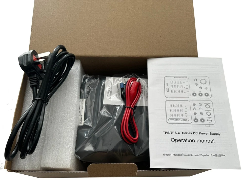 0-60V 5A Charger For Pylontech US2000 US3000C BMS Activation & Recovery Repair - Image 2 of 4