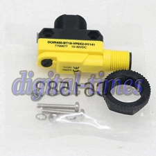 New Turck DOIR450-BT18-VP6X2-H1141 Proximity sensor Free Shipping#LJ