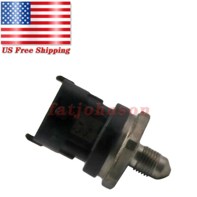 For Hyundai Accent Veloster 1.6L 2011-2017 35342-2E500 Fuel Rail Pressure Sensor