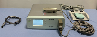 #ad SenoRx CM3000 Control Module w EnCor MRI Handpiece amp; Foot Switch MKF 1PW MED $1138.99