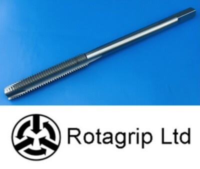 HSS Spiral Point Machine Nut Tap M3 x 0.5 3.5