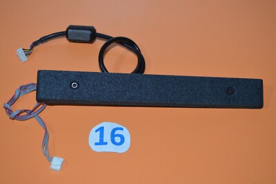 40-FFS005-VOD2HHFG INFRARED IR CARD REMOTE CONTROL FOR TCL TV 50C725X1