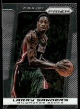 2013-14 Panini Prizm #3 Larry Sanders