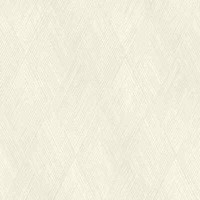 Rasch Vliestapete Rauten Dreiecke Linien Weiß Beige Silber 844108 (4,64€/1Qm)