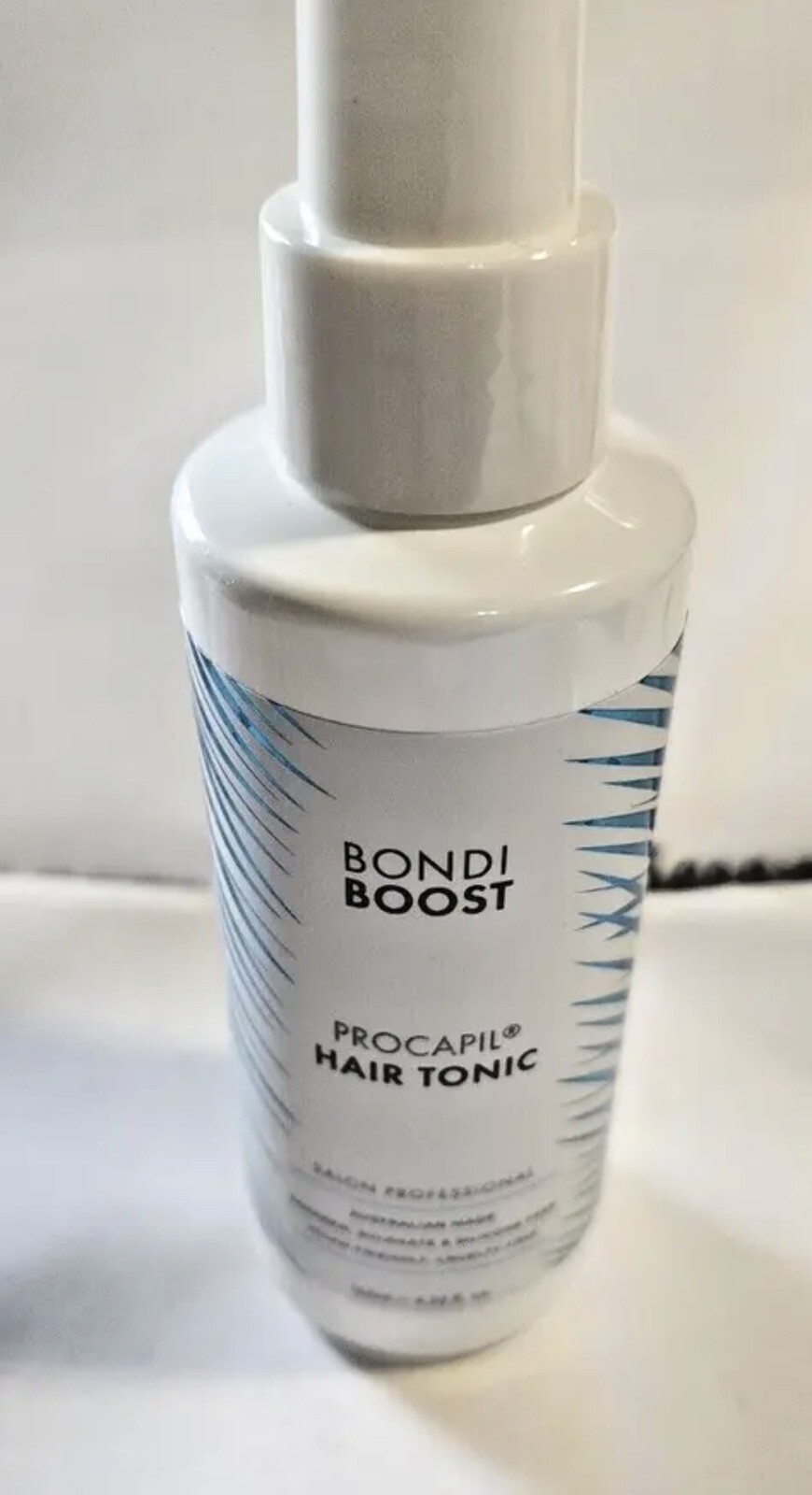 Bondi Boost Procapil Hair Tonic Salon Professional Spray Full Size 1.69