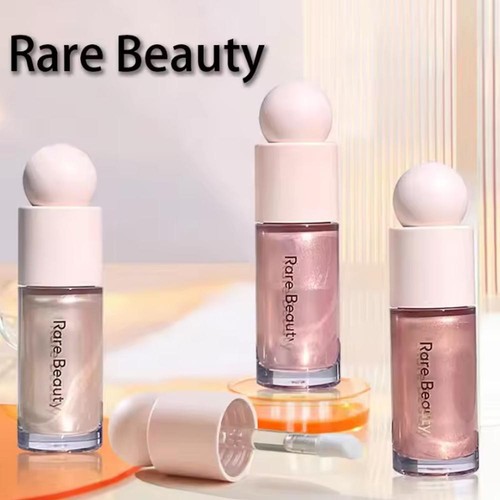 Rare Beauty Positive Light Liquid Luminizer Highlighter HOT 2025 - Imagen 12 de 18
