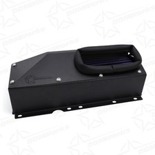 Entrada de aire frío MINI Cooper S de DDMWorks, Cooper S & Clubman S 2007-2009