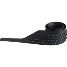 Limbsaver Vibration Tentacle Insulator Wrap Black #03407 Compound Bow Node