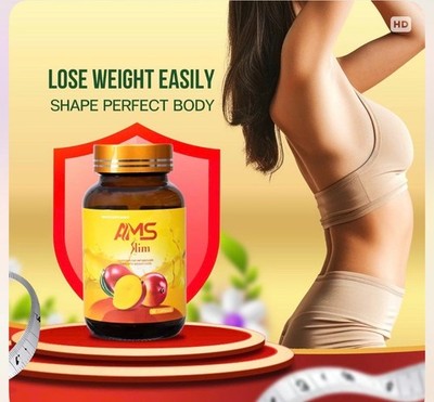 Deto Fitness AMS SLIM NASHI health care supplement 3 box Japan | eBay