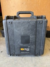 Pelican iM2275 Storm Case  15.25 x 15.5 x 10.22"  Square Case  Cube Case