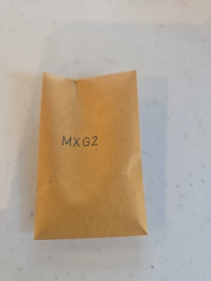 Standard Motor Mxg2 - Image 3 of 4