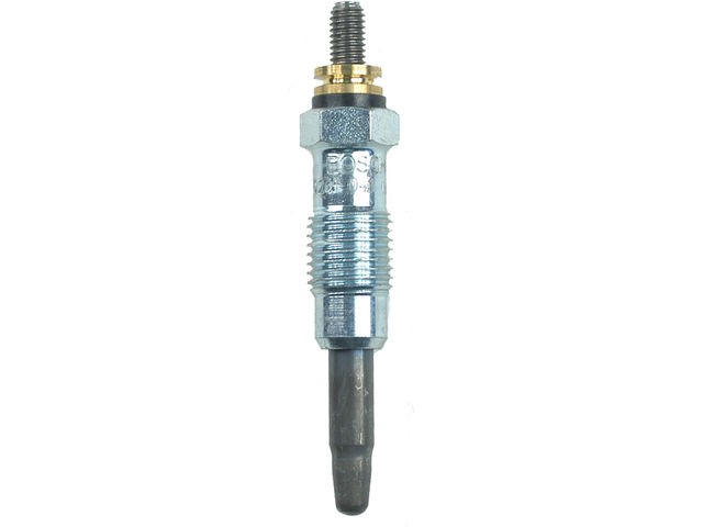 Bosch 14VC91C Glow Plug Fits 1992-1993 Mercedes 300SD 3.4L 6 Cyl