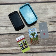 American Girl Joss Kendrick Joss’s Meet Accesorios Azul Teléfono Celular Pantallas Estuche