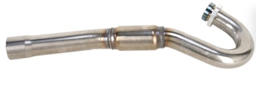 FMF Racing PowerBomb Header 041034 for 2002-2003 Honda CRF 450R