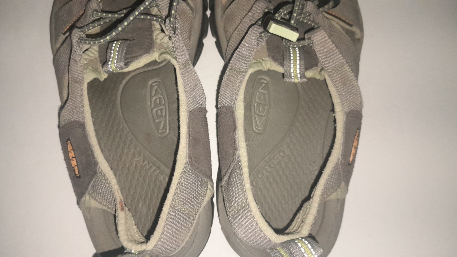 Keen Newport sandalo da trekking punta paraurti chiusa pesca acqua uomo 6 5