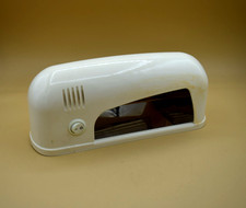 9 Watt Gel Curing UV Lamp Gel Nails UV9W Electric