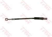 2X Bremsschlauch Vorne Links Rechts TRW PHD288 FÜR Chevrolet Daewoo Opel