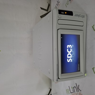 Stryker SDC3 240 060 100 Image Management System