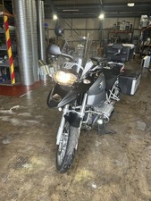 BMW GS1200R 2006 Motorcycle
