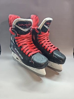 Bauer Vapor X4 Ice Hockey Skates Intermediate Size 5.5 Fit 3 