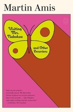 Image of Visiting Mrs. Nabokov: And Other Excursions by Martin Amis Paperback Book