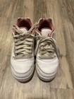Nike Girls Air Jordan 5.5 Retro Low Shoes CD4 Crafted For Her pink sneakers Kids — photo 4