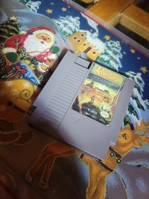 Dungeon Magic NES (Nintendo Entertainment System) Cart Only 