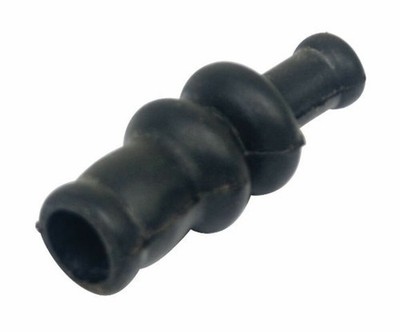 EMPI 98-9610 Oil Filler Dipstick Boot - VW Bug Ghia Bus Type 1,2, Sand Rail Baja