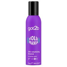 Got2b Vilu Mania 24 hr volumising mousse 250 ML