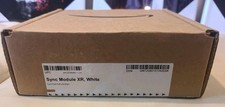 Blink Sync Module XR System hub White New Sealed