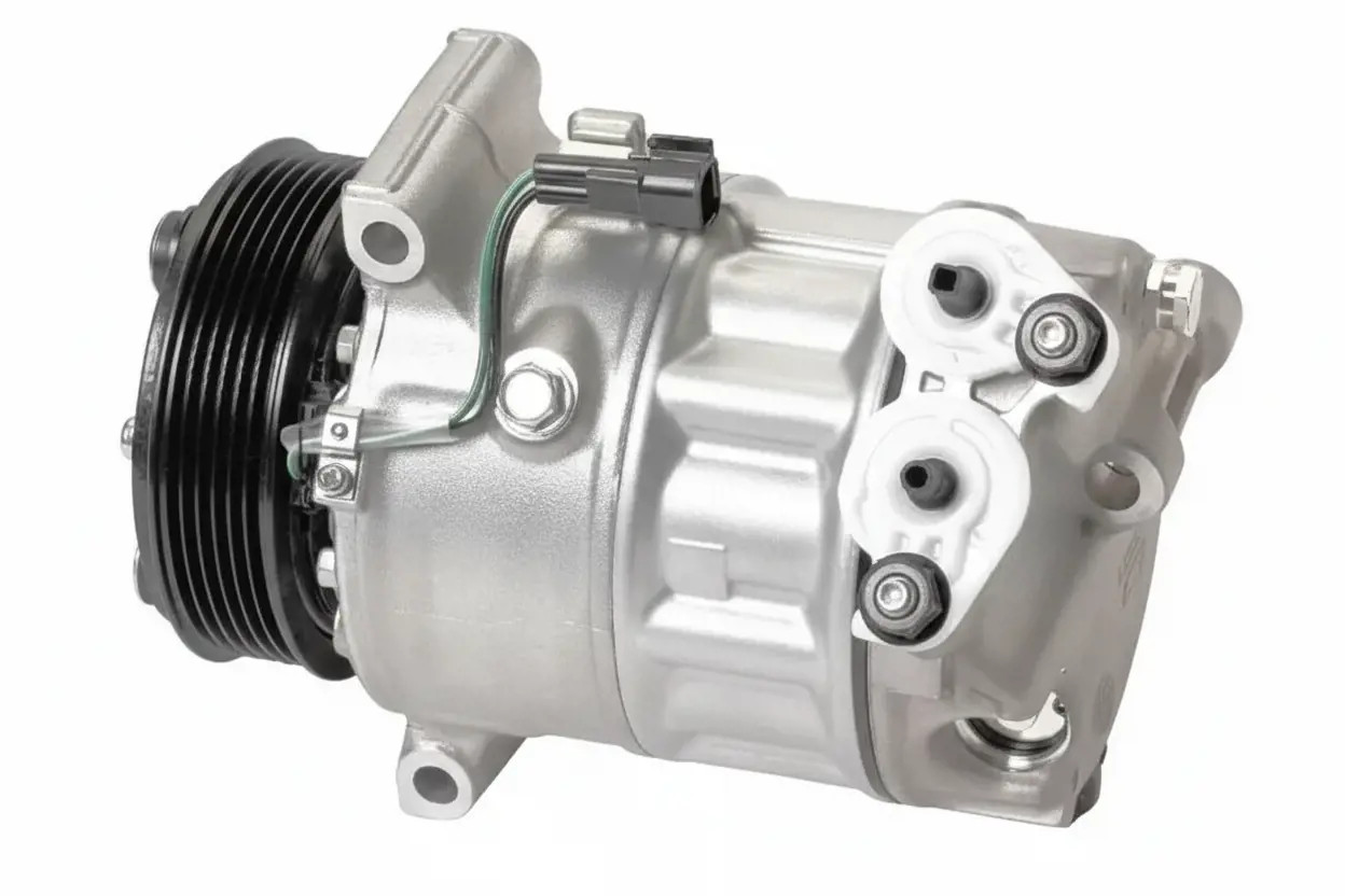 Nrf Compressore, Climatizzatore 32816 - Immagine 2