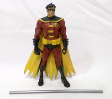 DC Universe Classics Solomon Grundy CNC Wave 3 Robin 6.5  Figure Mattel 2008