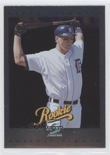 1997 Score Showcase Series Bubba Trammell #483 0b6
