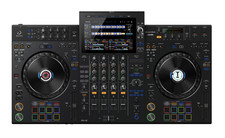 AlphaTheta XDJ-AZ - 4-Channel Professional all-in-one DJ System - Open Box
