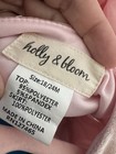 Taylor Joelle/Holly & Bloom Valentine’s Hearts Tutu Puff Dress EUC 18-24 months — photo 2