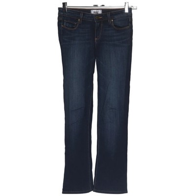 Paige, Jeans, Größe: 24, Blau, Baumwolle/Elasthan/Polyester/Viskose #NCA