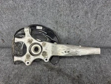 LEXUS 21-25 IS350 IS300 OEM FRONT RIGHT PASSENGER SPINDLE KNUCKLE AXLE HUB (AWD)