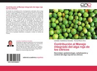 LeóNides Castellanos GonzáLez (U. A.) | ContribucióN Al Manejo Integrado Del...