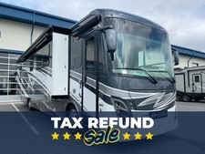 2026 Forest River Berkshire 39A