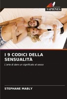 StéPhane Mably | I 9 Codici Della SensualitÀ | Taschenbuch | Italienisch (2025)