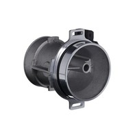 Luftmassenmesser 14 V Hitzdrahtmassensensor 4-Polig Valeo FüR U.A. Ford Mondeo