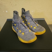 Preços baixos em adidas Crazy Explosive 2017 White | eBay