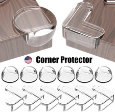 20Pcs Corner Protector Baby Table Corner Protectors Baby Corner Protect Set USA