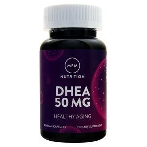 MRM DHEA 50mg 90 vcaps 4090₽