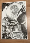 Amazing Spider-Man 23 - Alex Ross Timeless Sketch Variant 1:100 NM Mysterio