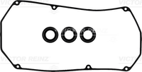 Dichtungssatz Zylinderkopfhaube FüR Mitsubishi Galant VII Stufenheck Viii Kombi